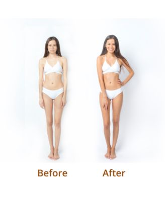 Sunless Tan Firming Lotion, 6 oz.