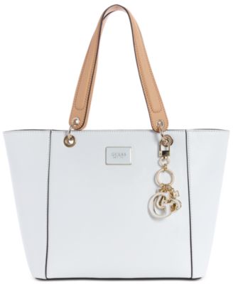 guess kamryn tote