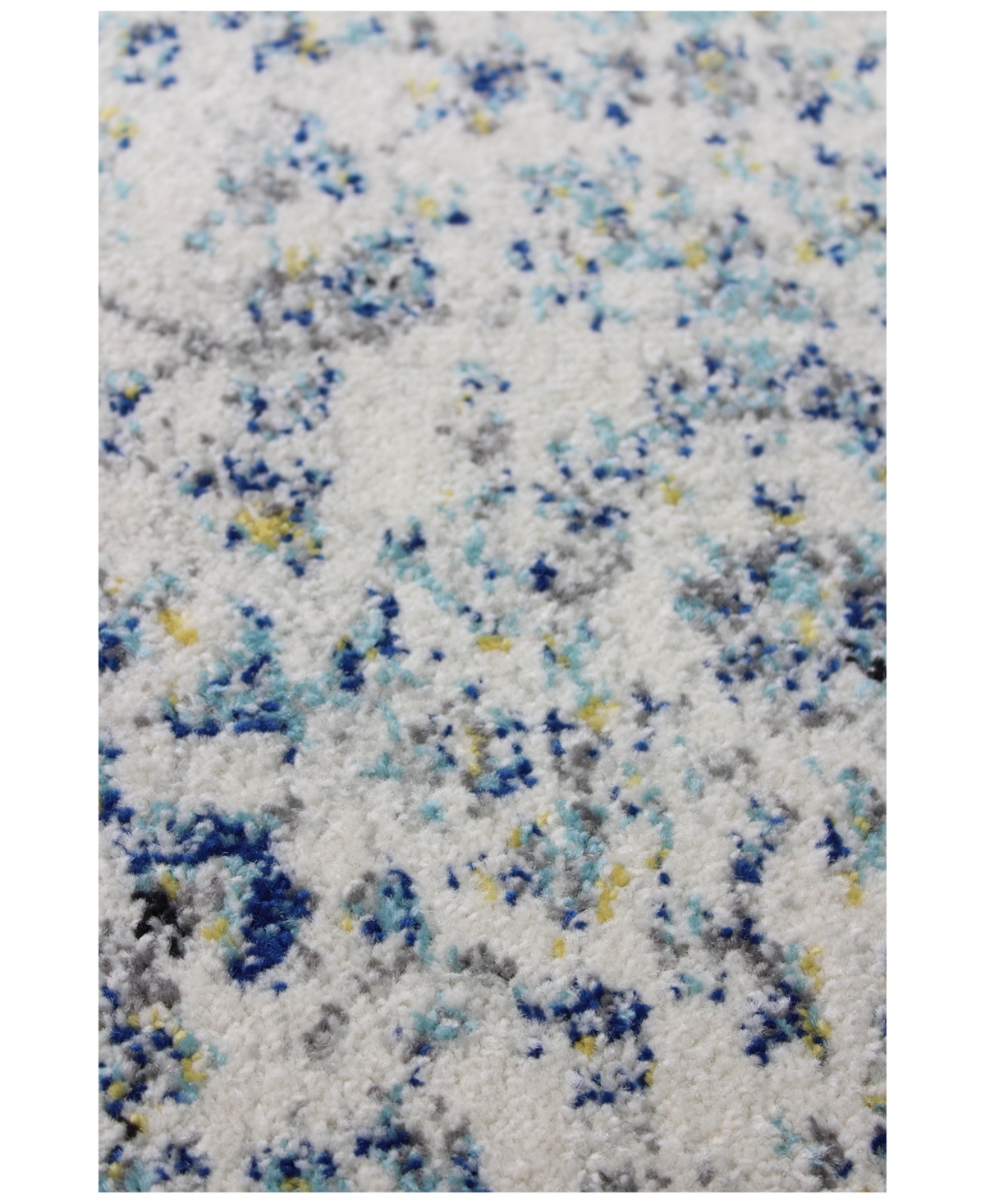 Medley 5446AArea Rug - Ivory