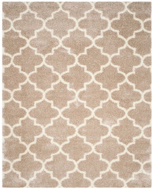 Safavieh Montreal Beige And Ivory 8 X 10 Area Rug Reviews Rugs Macy S