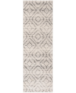 Safavieh Adirondack Light Grey and Grey 2'6