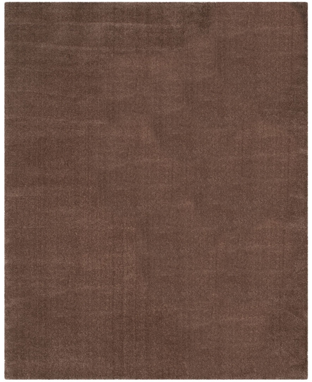 Safavieh Velvet 8' x 10' Area Rug - Dark Beige