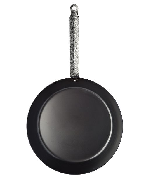 Goodful 12" Carbon Steel PreSeasoned Fry Pan, Created for Macy's