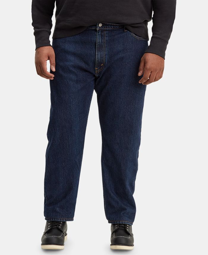 Macys 502 sales jeans