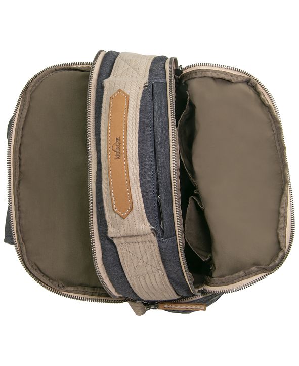 Kipling New Classics Osho Backpack & Reviews - Handbags & Accessories - Macy&#39;s