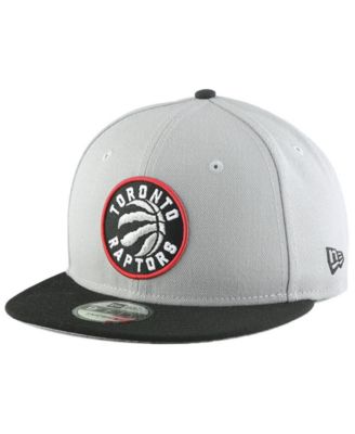 new era toronto raptors cap