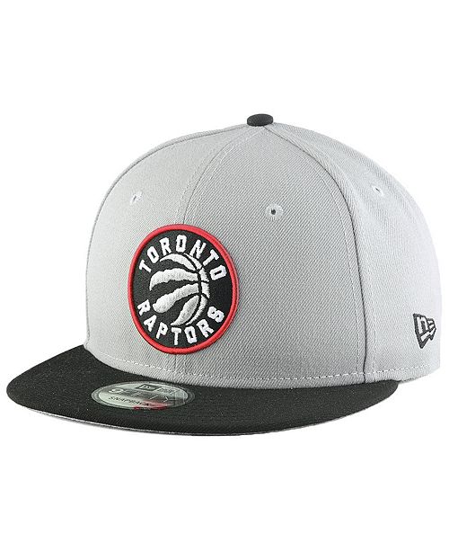 New Era Toronto Raptors Basic 2 Tone 9fifty Snapback Cap Reviews