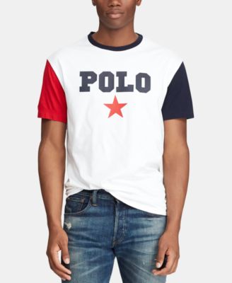 macy's polo tees