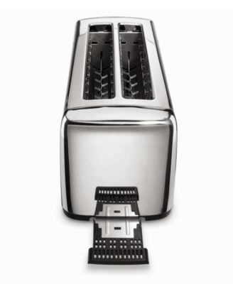 cpt 2400 toaster