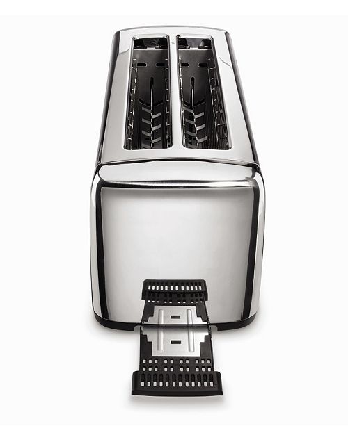 Cuisinart CPT2400 Bakery Artisan Bread Toaster & Reviews Small