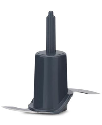 ECH-4 Elemental 4-Cup Chopper-Grinder