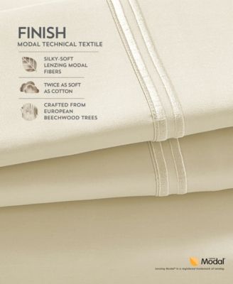 Pure Care Premium Modal Sheet Set - Split Cal Kg