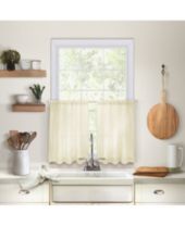 Kitchen Curtains Macy S