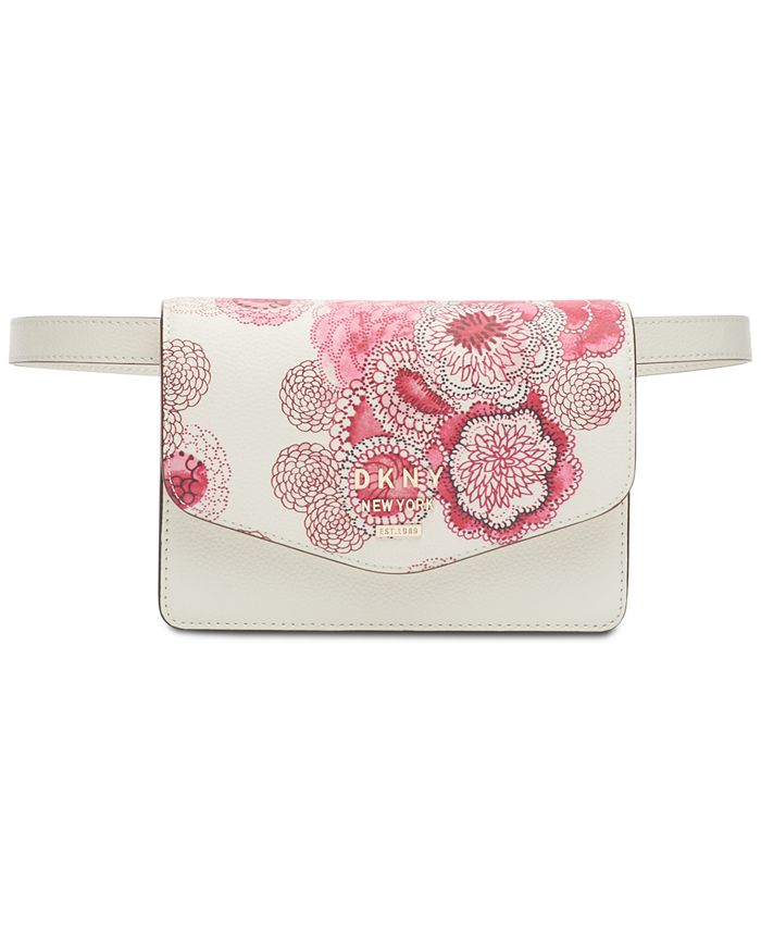 Dkny whitney belt bag discount