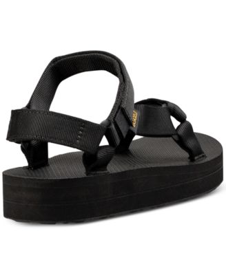 macys teva sandals