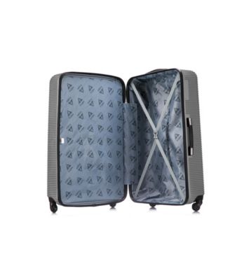 Royal 32" Lightweight Hardside Spinner Luggage