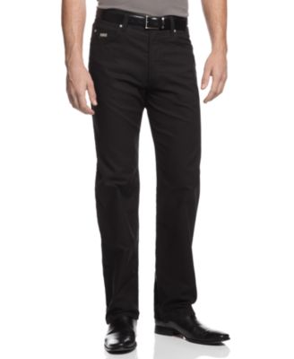 pantalon hugo boss