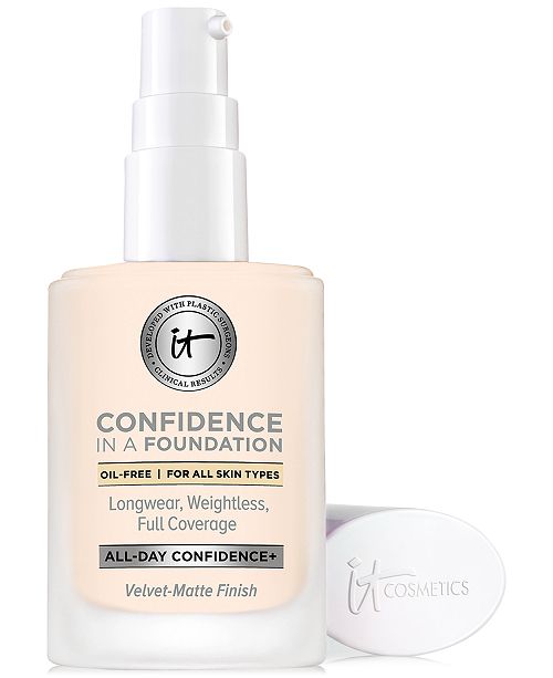 Jual Hot Sale It Cosmetics Bye Bye Foundation Full Coverage Moisturizer Jakarta Selatan Ahmadstore79 Tokopedia