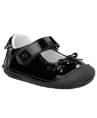Stride Rite Kids Shoes, Baby Girls SRT SM Jane
