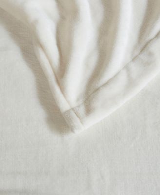 Beautyrest Plush Blanket, King