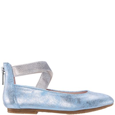 Toddler, Little & Big Girls Marissa Ballet Flats