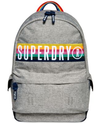 superdry originals backpack