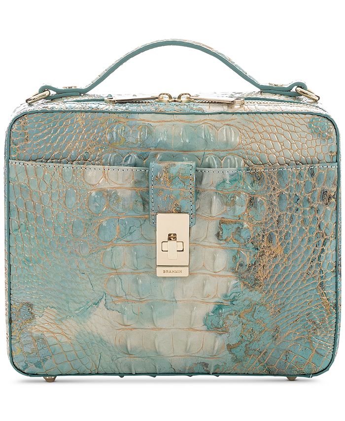 Brahmin store evie crossbody