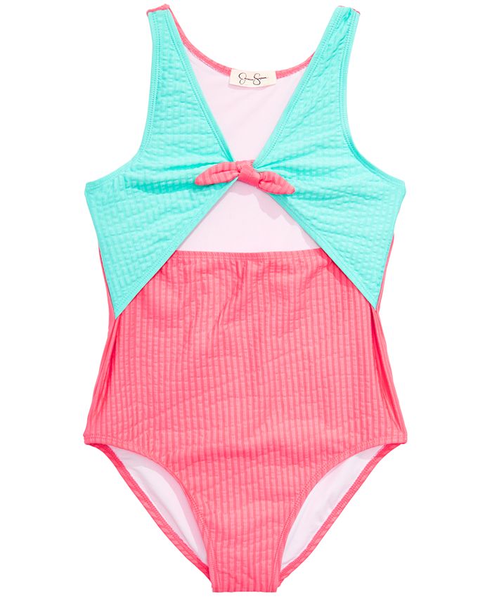 Jessica simpson girls swimsuits discount