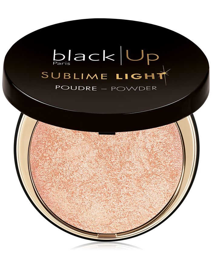 black Up - black|Up Sublime Light Compact Powder