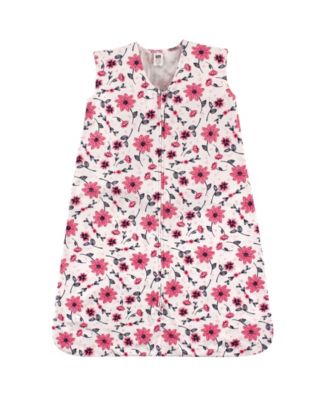 Cotton Sleeveless Wearable Sleeping Bag, Sack, Blanket