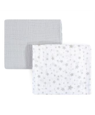 hudson baby tranquility blanket