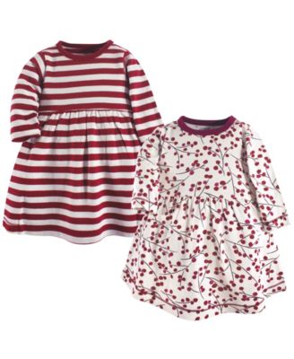 macys toddler holiday dresses