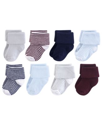 Playful Everyday Socks