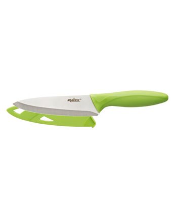 Zyliss Control Kitchen Knife Set 3-Piece - Macy's