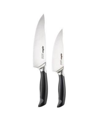 Zyliss Control Paring Knife Set - Professional Kitchen Cutlery Knives -  Premium German Steel, 2-Piece - Macy's