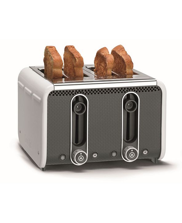 Dualit 4 Slice Studio Toaster & Reviews Home Macy's