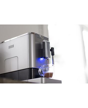 Espressione Automatic Pump Espresso Machine with Thermo Block System -  Macy's
