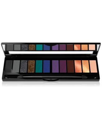 black Up - black|Up Eyeshadow Palette