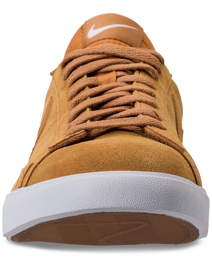 finishline nike blazer