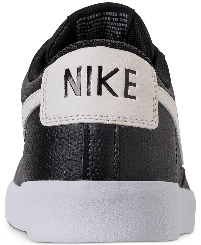 finishline nike blazer