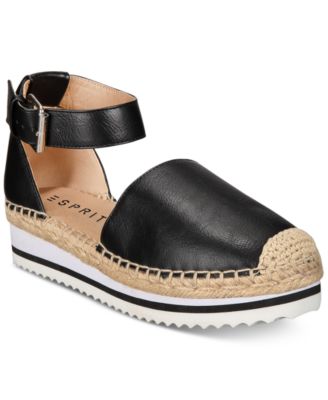 Esprit Halla Women's Flats \u0026 Reviews 