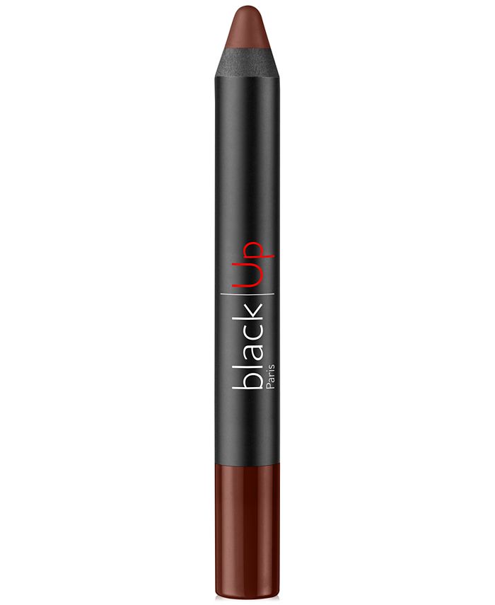 black Up - black|Up 2-In-1 Lip Pencil