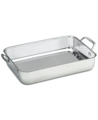 cuisinart 14 inch lasagna pan