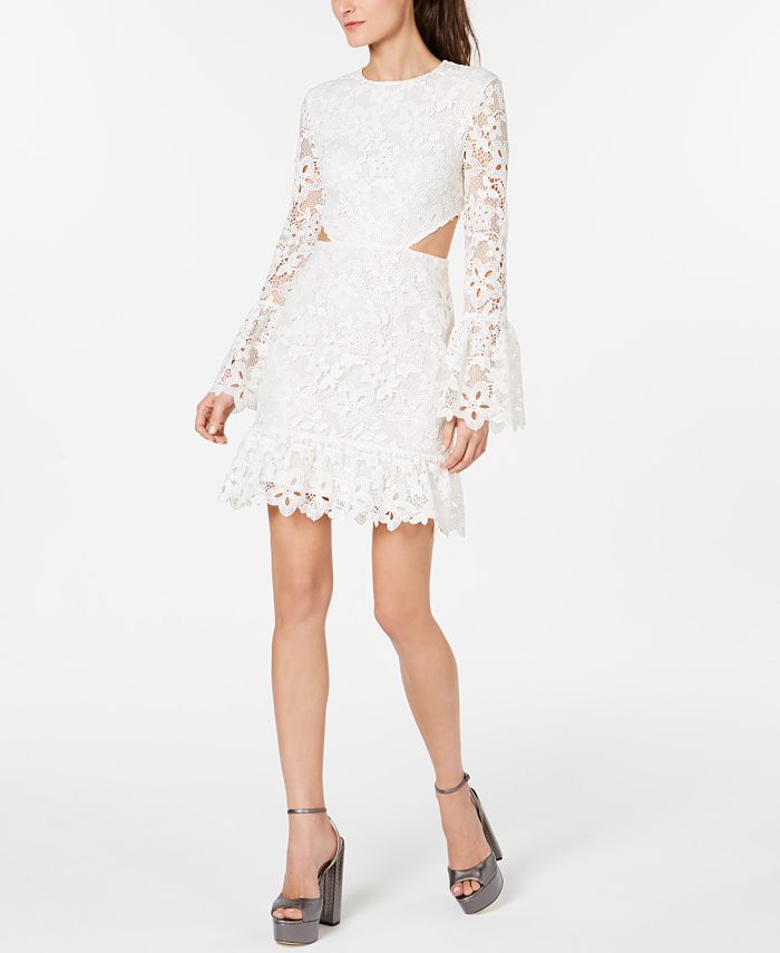 Rachel zoe dresses macy's outlet