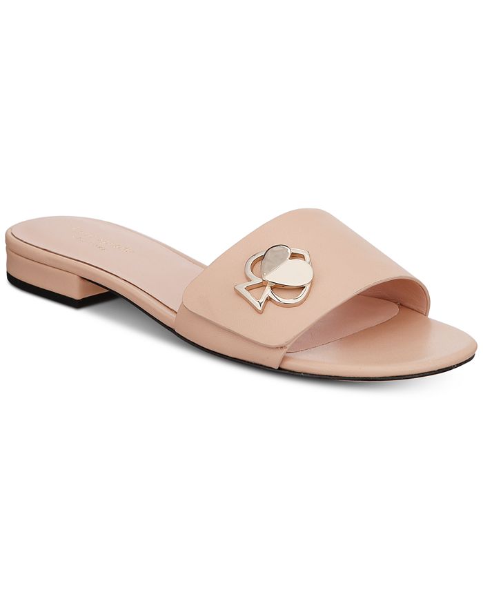 kate spade new york Ferry Sandals & Reviews - Sandals - Shoes - Macy's