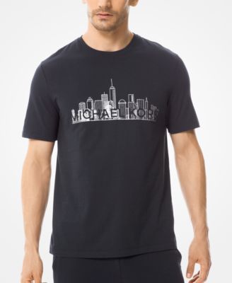 Michael Kors - Men's Graphic T-Shirt