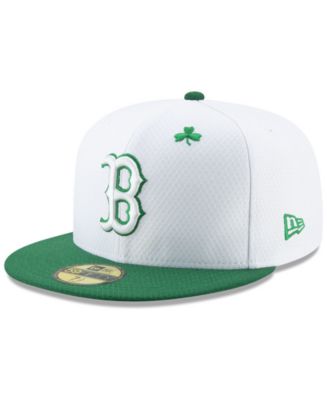 boston red sox st pattys day shirt