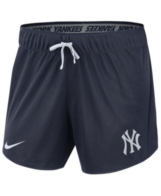 new york yankees nike shorts