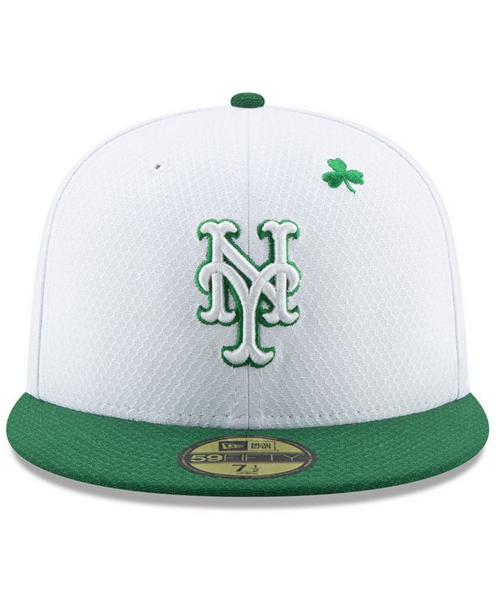 new york mets st pattys day hat