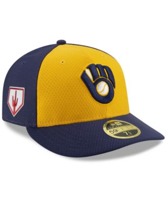 brewers spring training gear